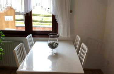 Ferienwohnung Arnstein Nr 1 - Foto 18