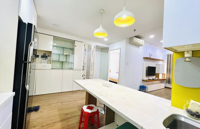 Sunrise City Apartment - Photo 80