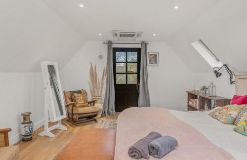 Rosies Retreat 2 Bedroom Farm Cottage - Foto 19