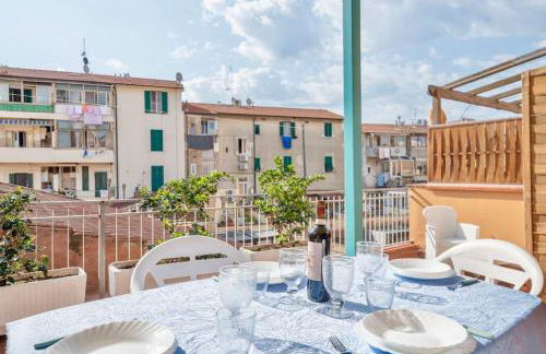 Terrazza nel Corso-City center - Foto 7