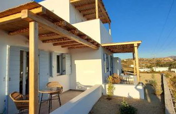 Casa Di Kimolos - Foto 28