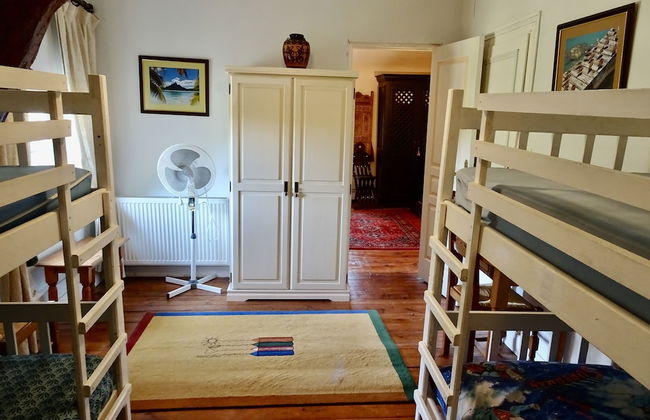 Château les Vallées - Foto 33