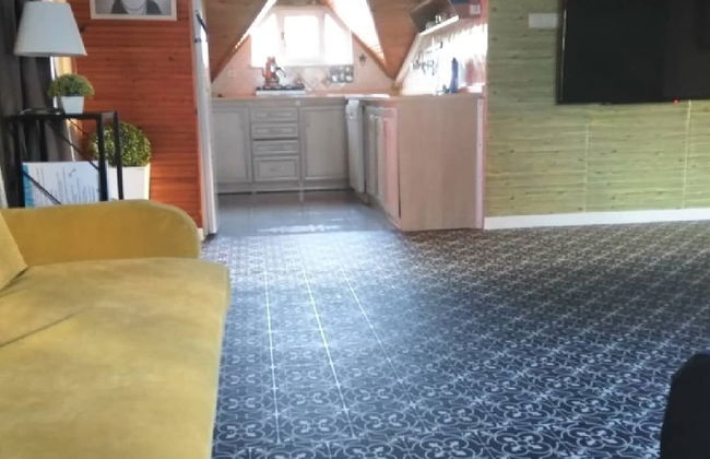 1st Floor City Center By the Harbour - Foto 9