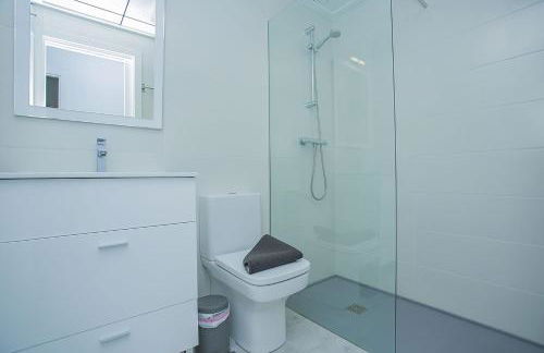 240 Lux Pool Home -Alicante Holiday - Foto 34