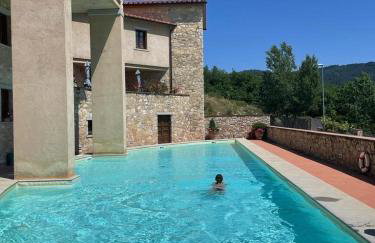 House in Tuscany - Casa La Scala - Foto 10