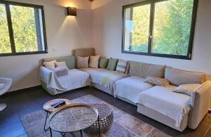 Villa Lucitello by Monarca Location, refuge Familial à 10 minutes de Saint Florent - Foto 32