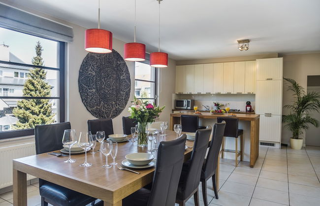 EUROPEA Residence Wemmel - Foto 16