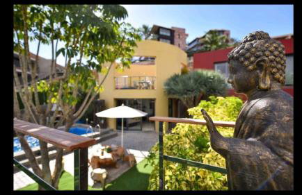Villa Las Terrazas 17 Exclusive Chill Out and Pool By Canarias Prime Homes - Foto 50
