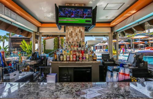 Luis' Lair by Ryson Vacation Rentals - Foto 36