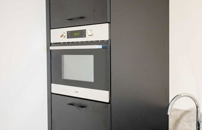 Deluxe 1 Bedroom Serviced Apartment 57 m2 - Foto 1