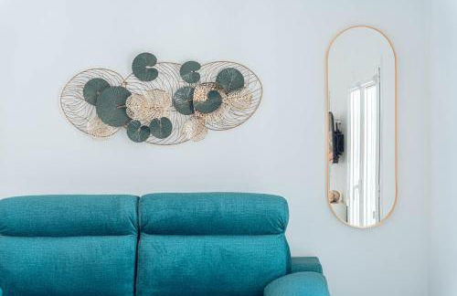 Apartamentos La Moneda - Foto 43