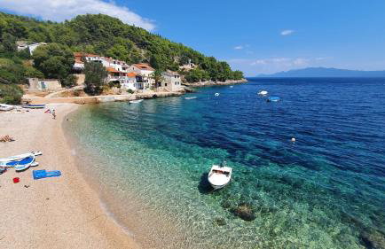 Seaview pool apartment-Lumière, Island Hvar-Gdinj - Foto 59
