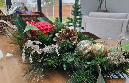 Homely 6 bed Cottage 30 mins to Heathrow, London, Legoland, Windsor Castle - Photo 72