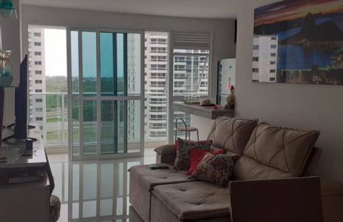 Ap Maravilhoso na Barra da Tijuca - Foto 18