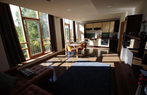 Gästewohnung Hardinghaus am Teich - Foto 8