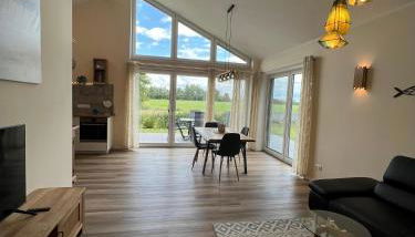 Haus JadeMuschel - behagliches Haus mit Aussicht - Foto 4