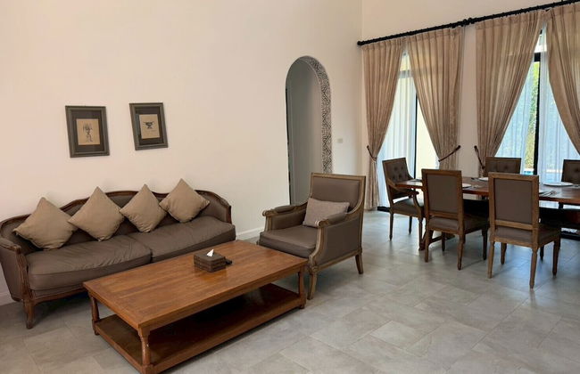 Estella Pool Villas Pattaya - Photo 46