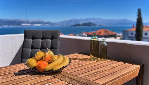 Villa Ming - pool, sea-view and peace - Foto 4