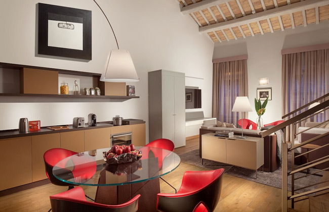 Palazzo Scanderbeg - Foto 19