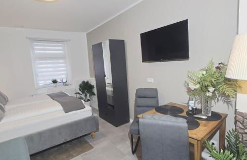 APART Studio Suites - Boutique Design in Dessau - Foto 49