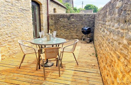 Spacious Cotswolds Barn - 4 Bedrooms, Perfect for Families - Foto 18