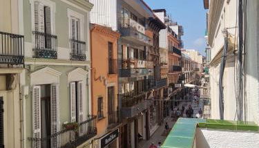 Apartamento centrico en Calella - Foto 1