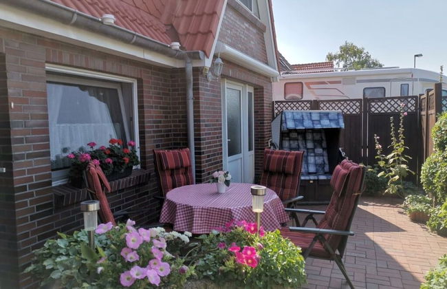 Holiday Apartment Maschke - Foto 9