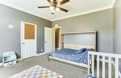 Remote-Work Friendly: Lehigh Acres Family Home - Foto 22