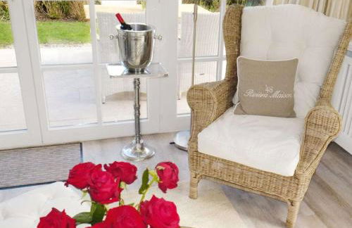 Charming country house style under thatch - Foto 15