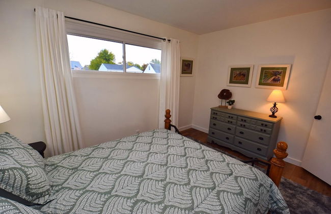 Modern 5 Bedroom Home Sleeps up to 12 15 min Walk to ND 2329 - Foto 18