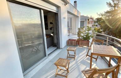 BlueLine apartment 1 - Foto 19