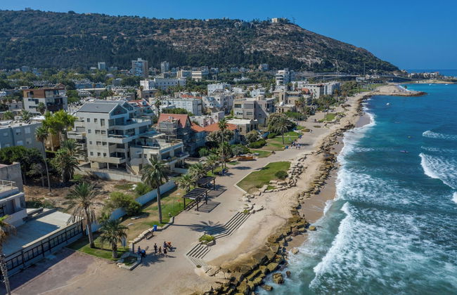 PORT CITY HAIFA BAT GALIM - Foto 30