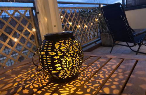 Monolocale con ampio terrazzo - Foto 26