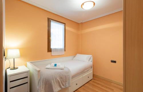 Saturraran - baskeyrentals - Foto 23