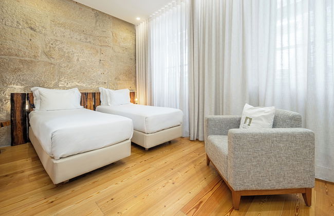 Porta Nobre Boutique Hotel by Aspasios - Foto 12