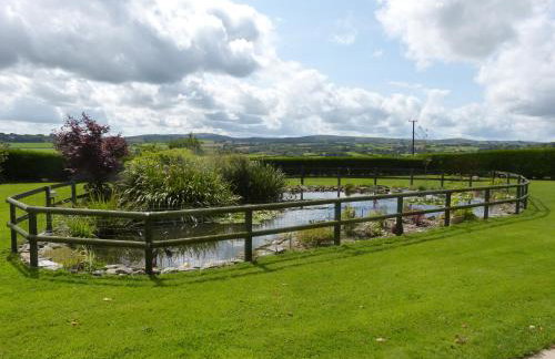 The Old Granary - Foto 18