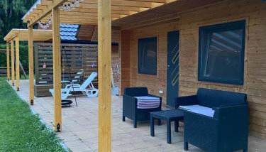 Domki na lipowej - Foto 2