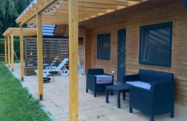 Domki na lipowej - Foto 2