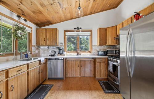 Scenic White Mountains Retreat home - Foto 76