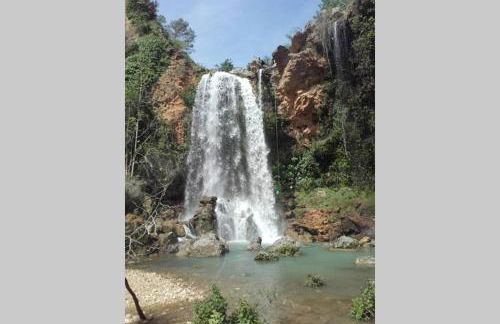 Anna, embrujo de la naturaleza - Foto 1