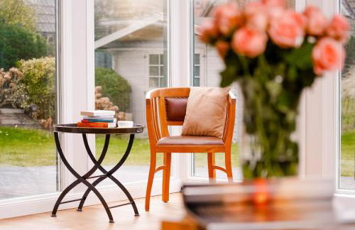 Seaside Lodge Sylt - Foto 5