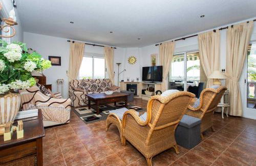 CH Villa Jupiter La Marquesa - Foto 37