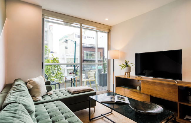 ULIV Polanco - Foto 44