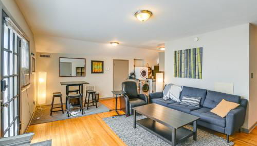 Convenient Nashville Home about 3 Mi to Downtown! - Foto 2