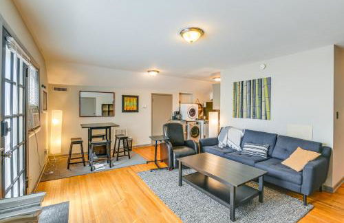 Convenient Nashville Home about 3 Mi to Downtown! - Foto 2