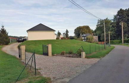 Gîte Gîtes de France® - Le Temps qui Passe - Foto 13