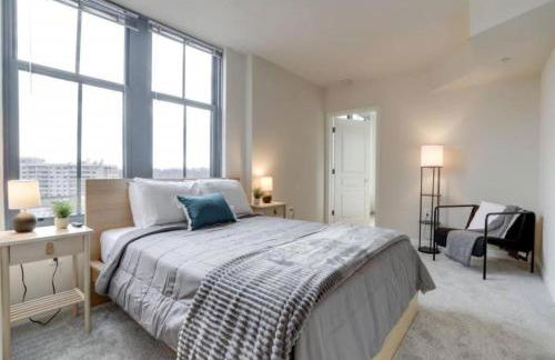 Splendid 2 BR Condo At Pentagon City - Foto 25