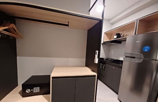 Roomo Ecos Vila Madalena Residencial - Foto 15