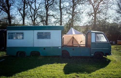 Le Citroen at Field of Dreams - Foto 1