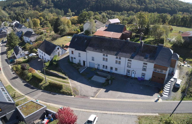 Nature Escape in Martelange - Foto 26